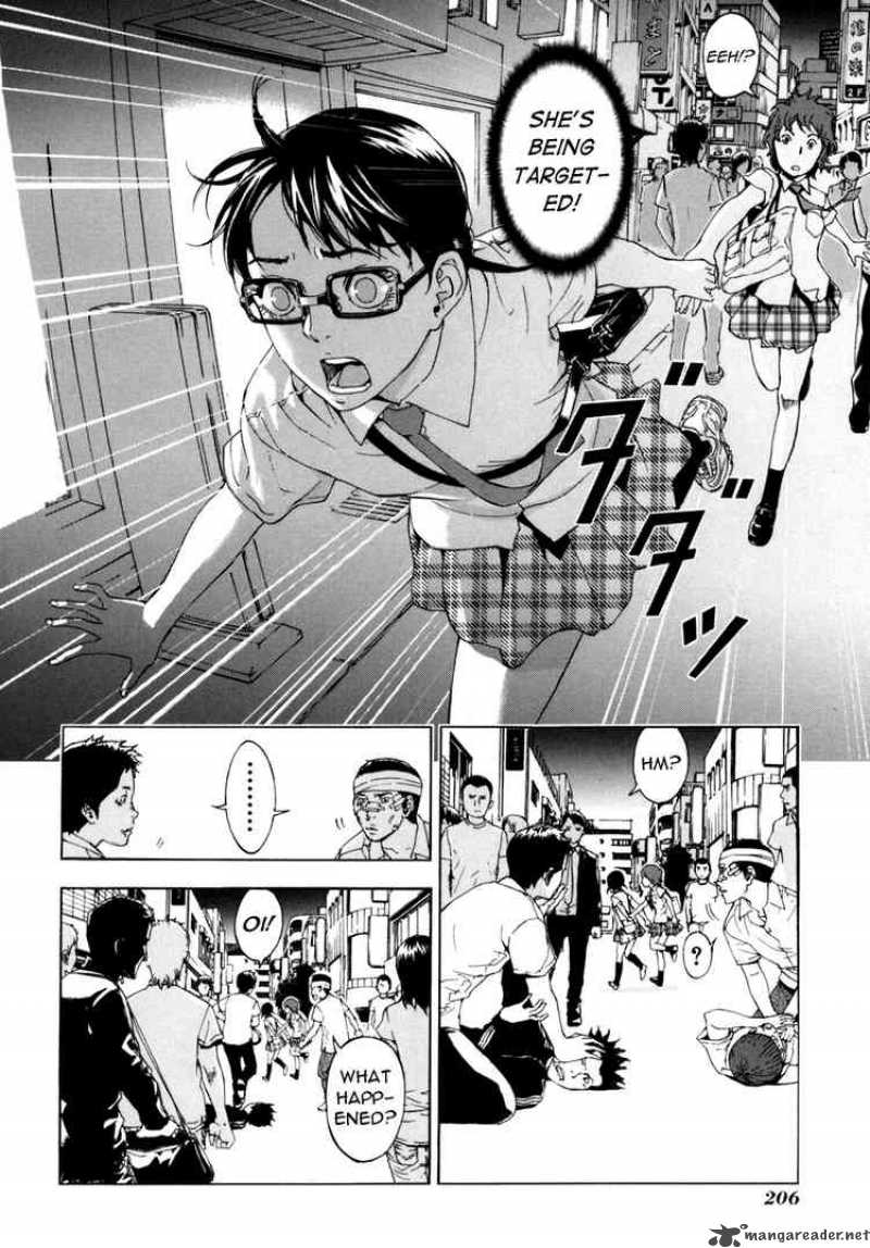 Until Death Do Us Part 57 10
