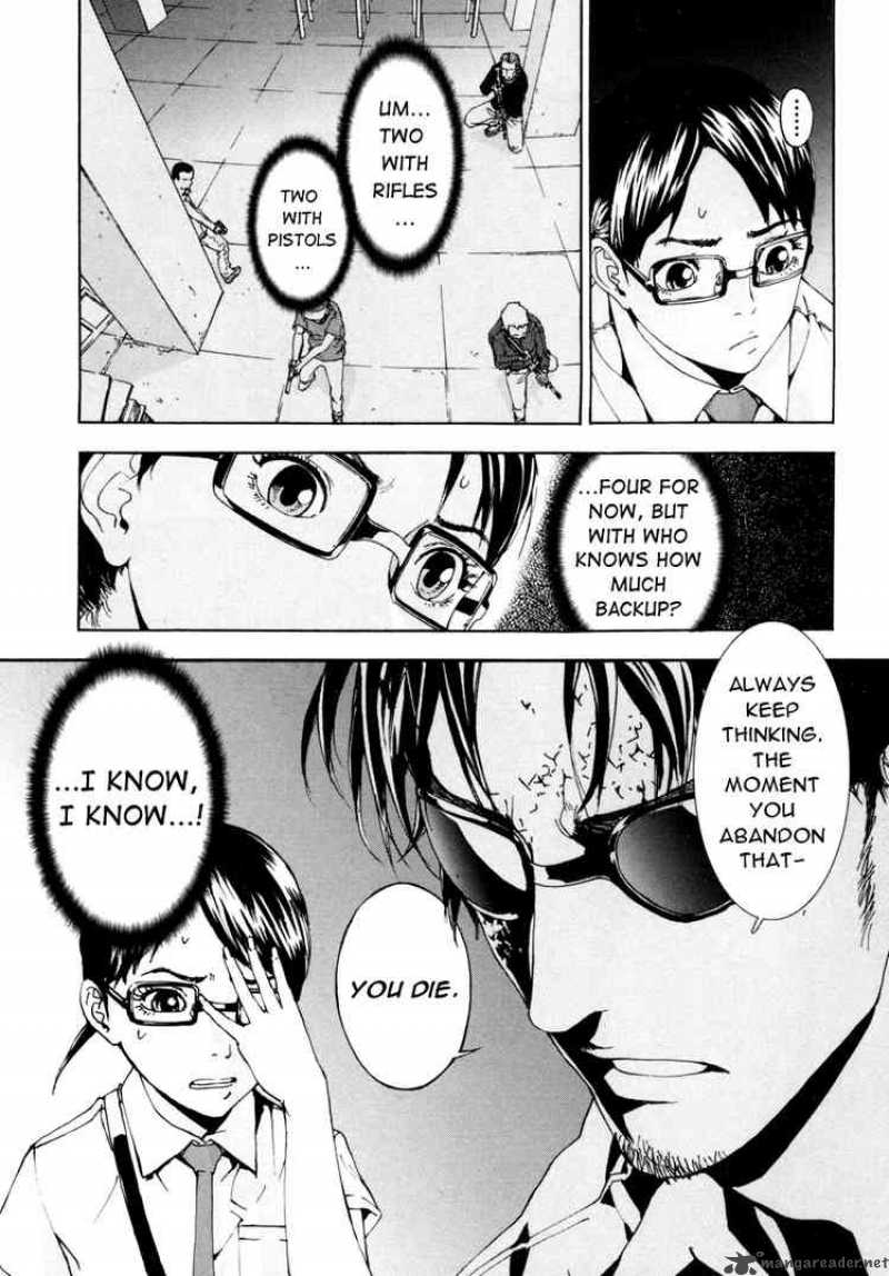 Until Death Do Us Part 57 17
