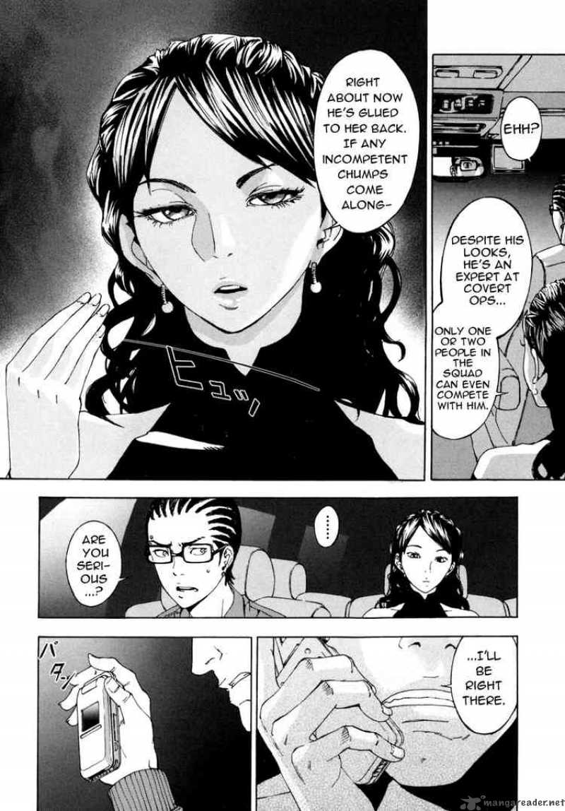 Until Death Do Us Part 57 20