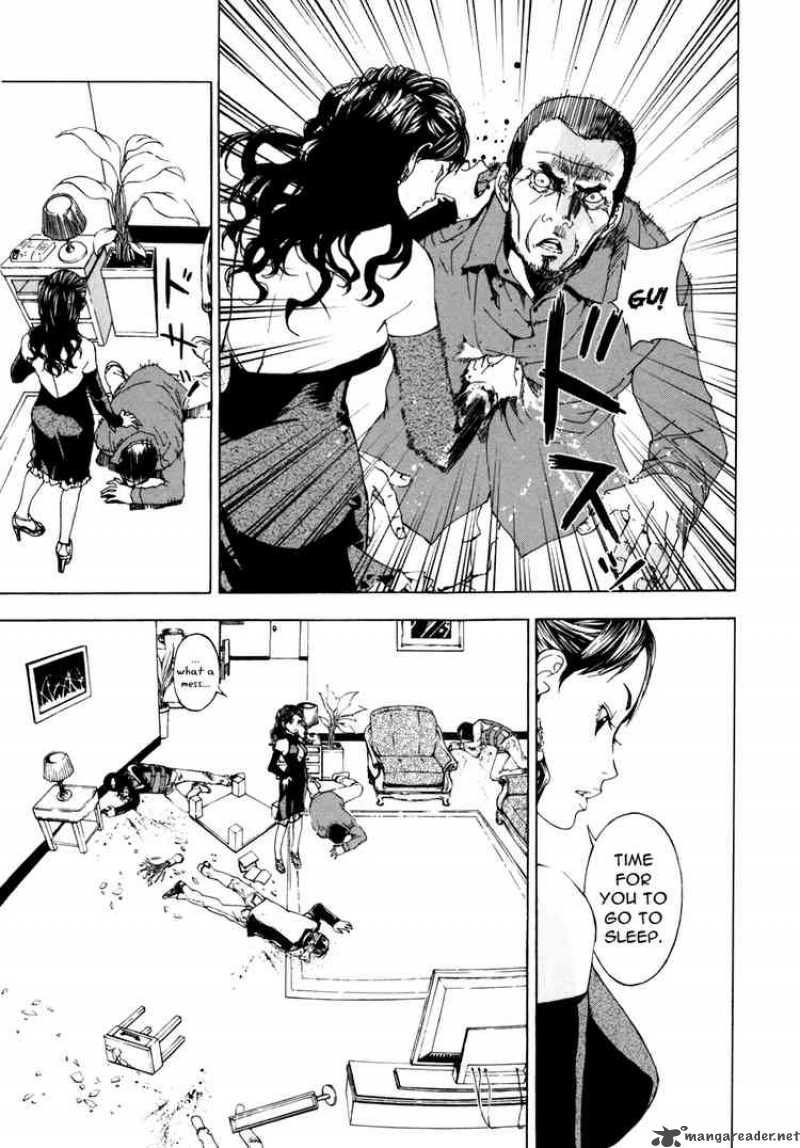 Until Death Do Us Part 57 5