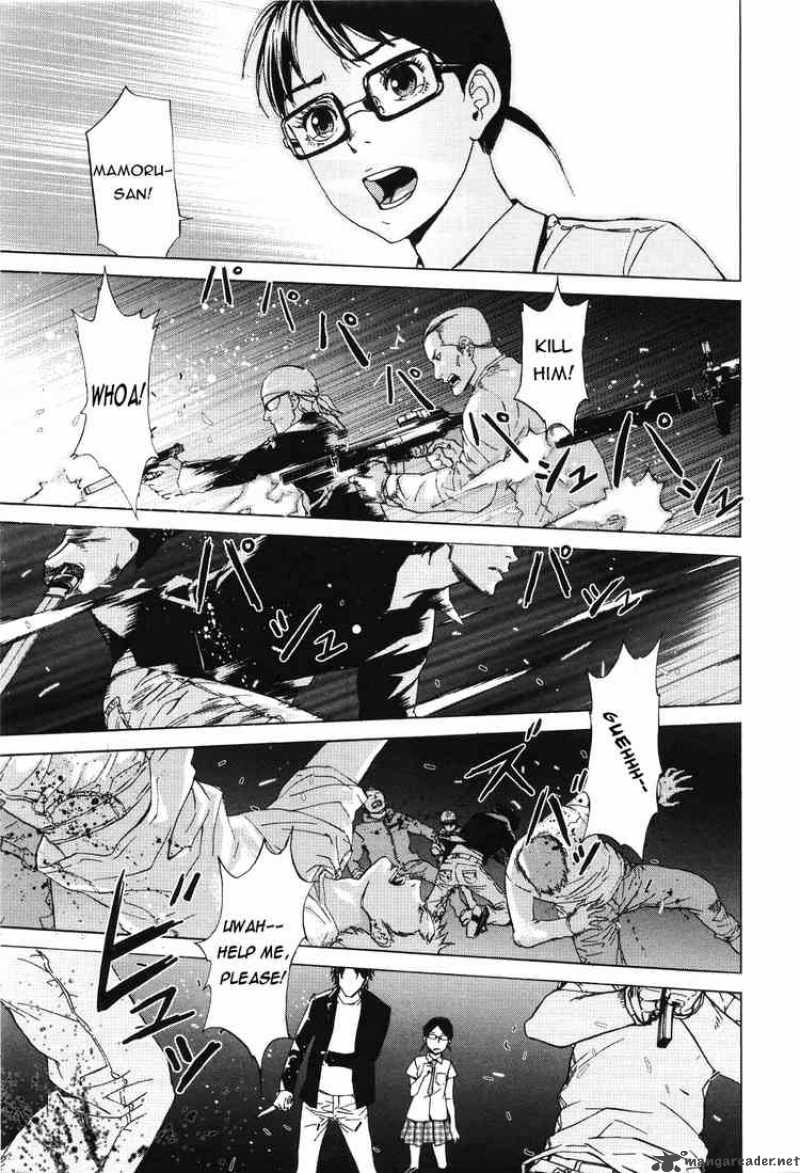 Until Death Do Us Part 59 16