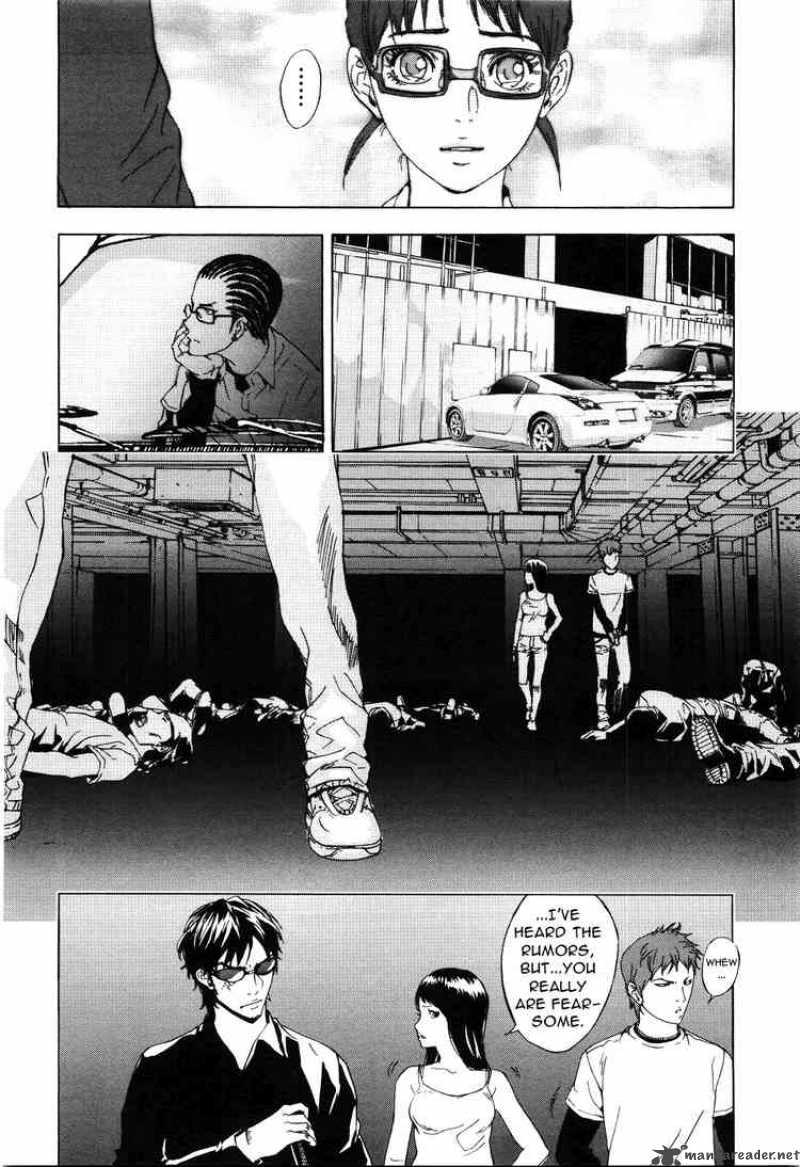 Until Death Do Us Part 59 17