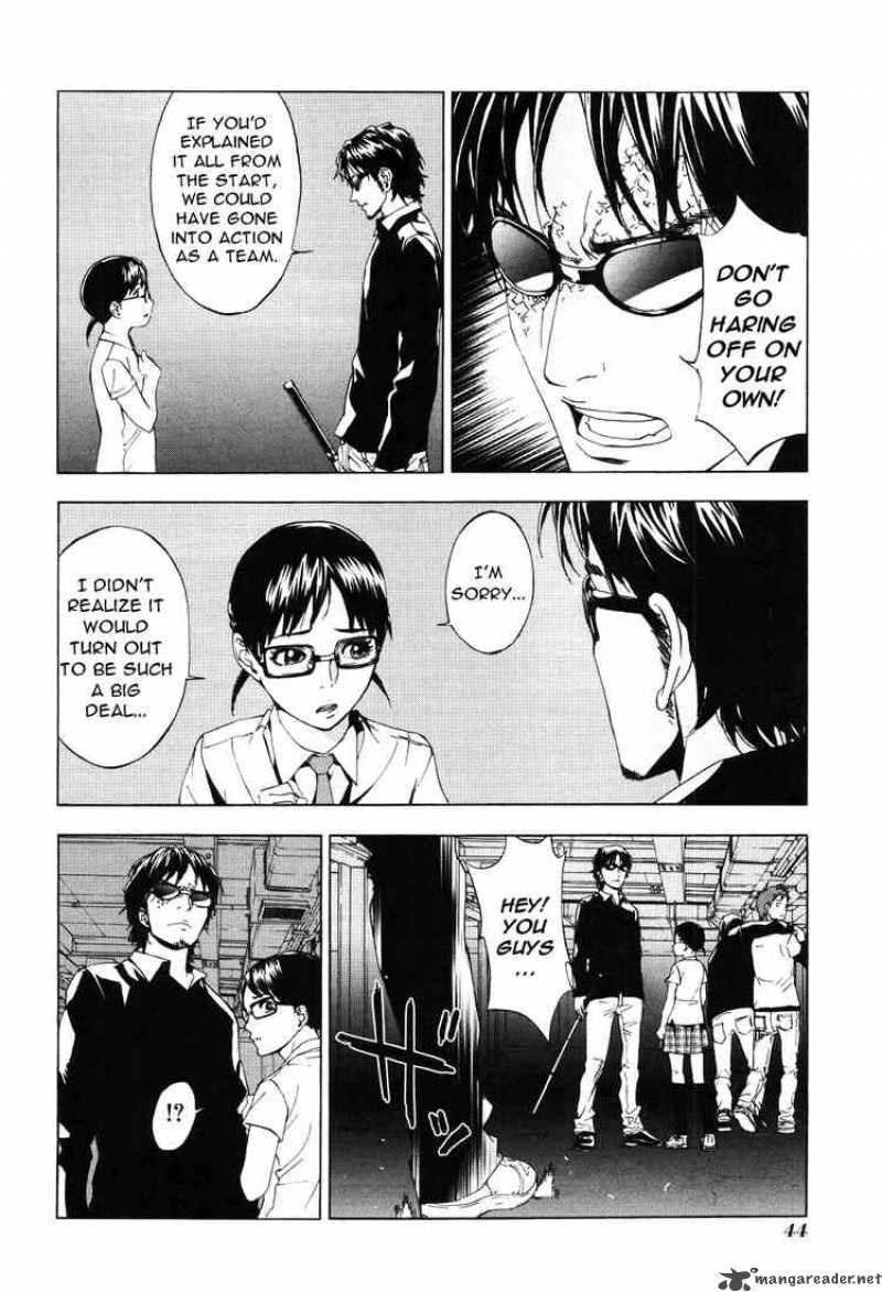 Until Death Do Us Part 59 19