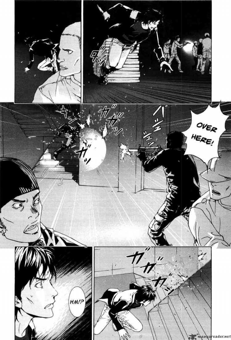 Until Death Do Us Part 59 7