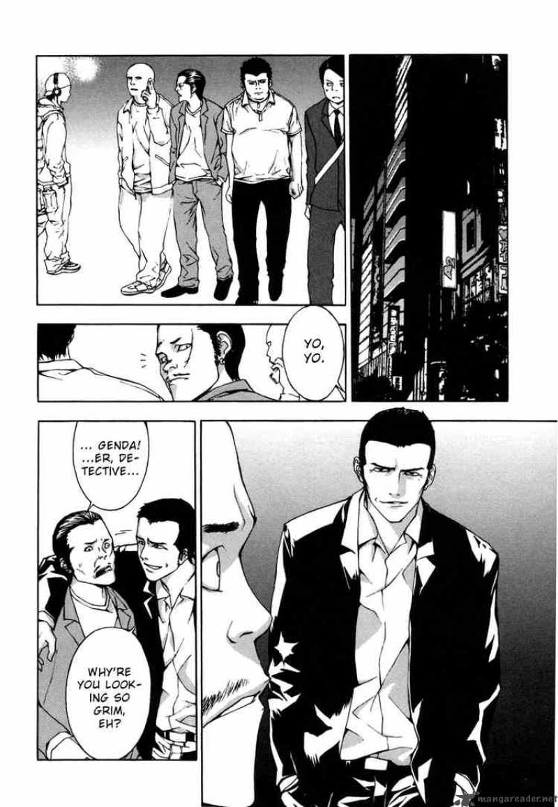 Until Death Do Us Part 6 2