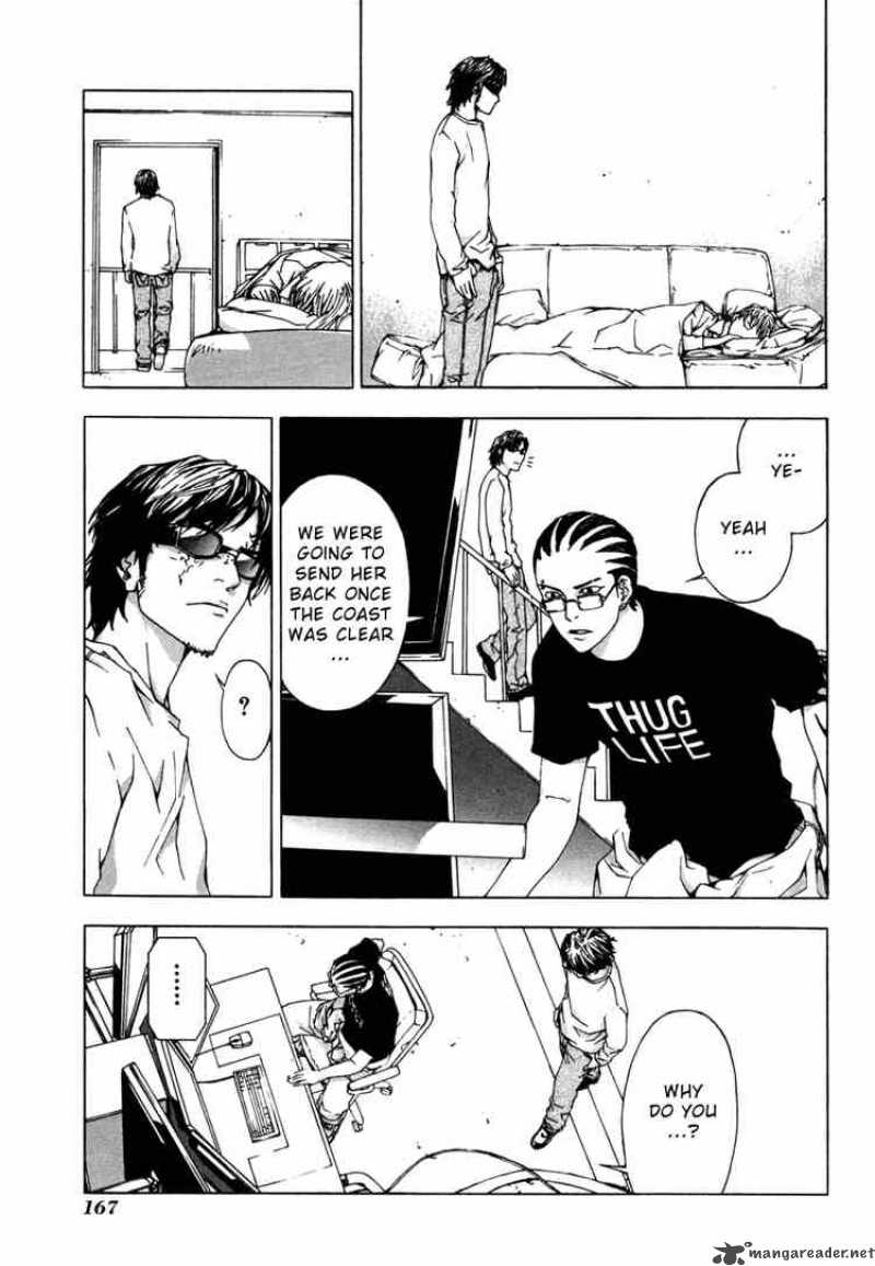 Until Death Do Us Part 6 23