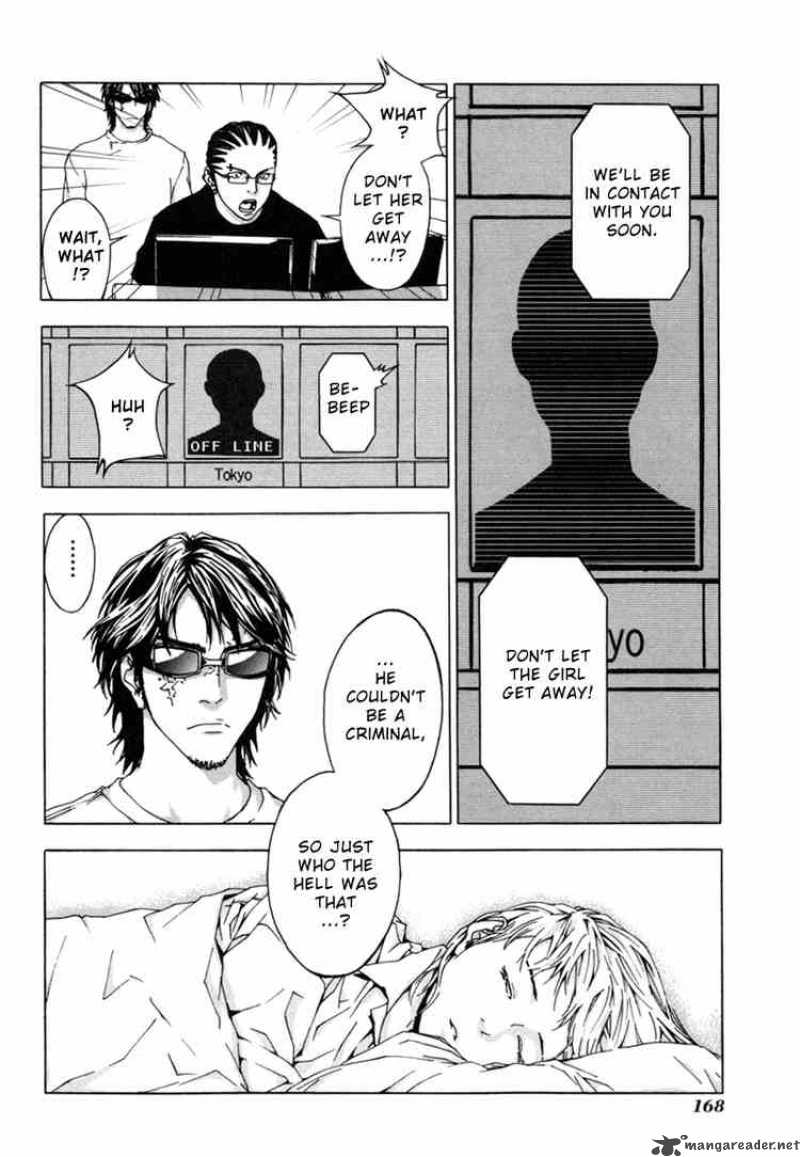 Until Death Do Us Part 6 24