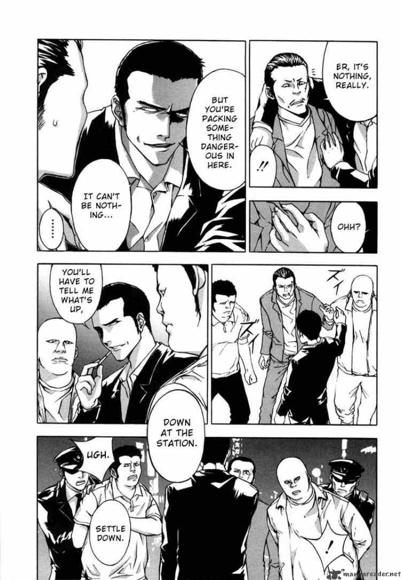 Until Death Do Us Part 6 3