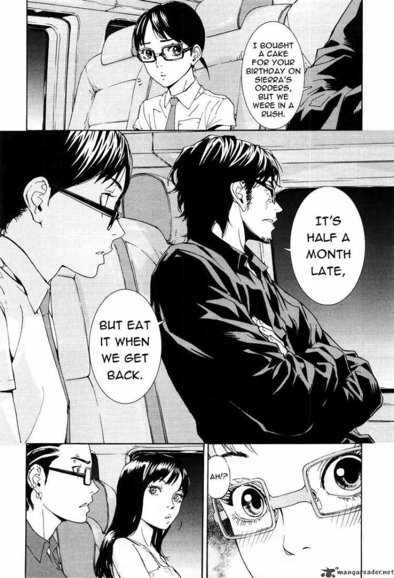 Until Death Do Us Part 60 10