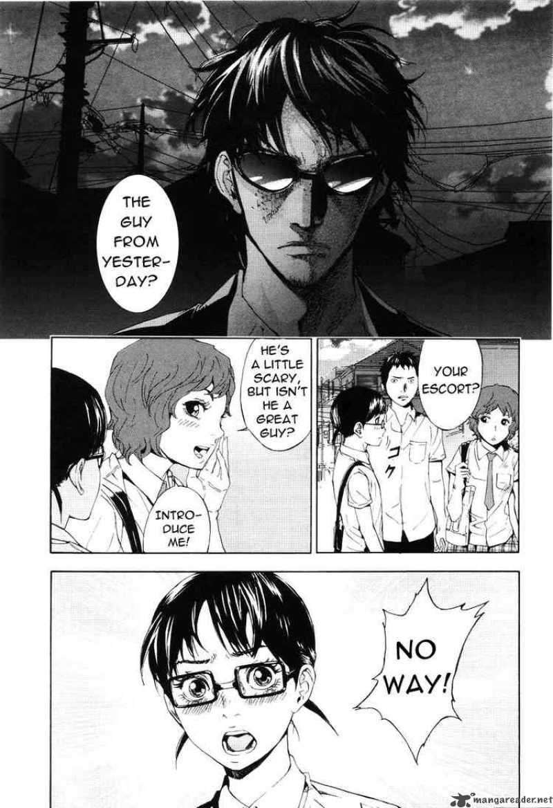 Until Death Do Us Part 60 17