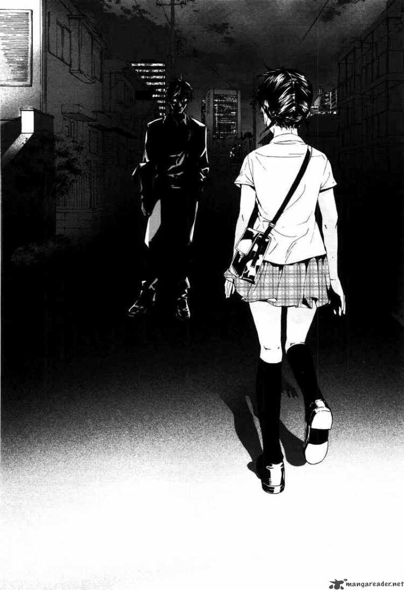 Until Death Do Us Part 60 20