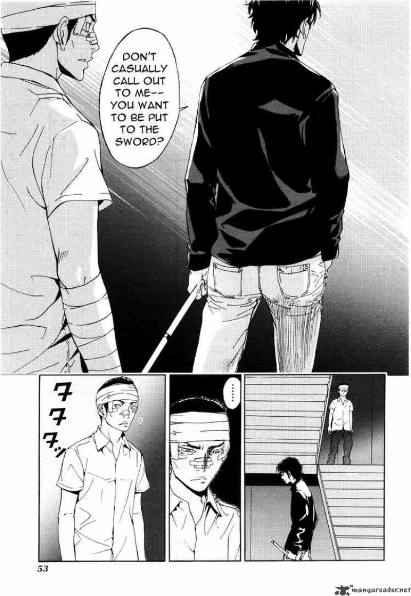 Until Death Do Us Part 60 5