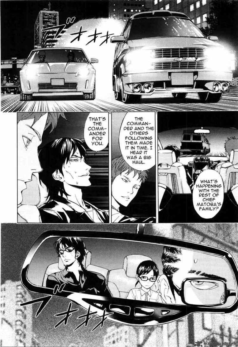 Until Death Do Us Part 60 8