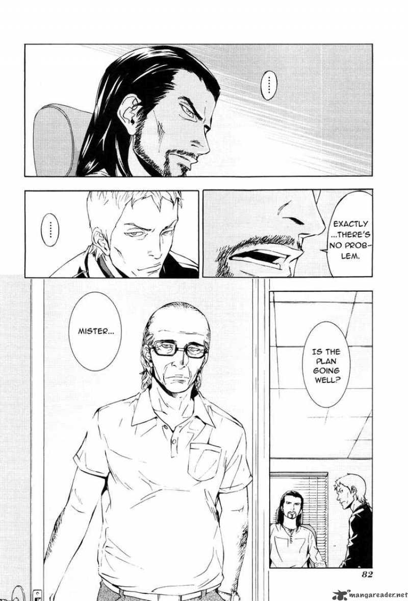 Until Death Do Us Part 61 9