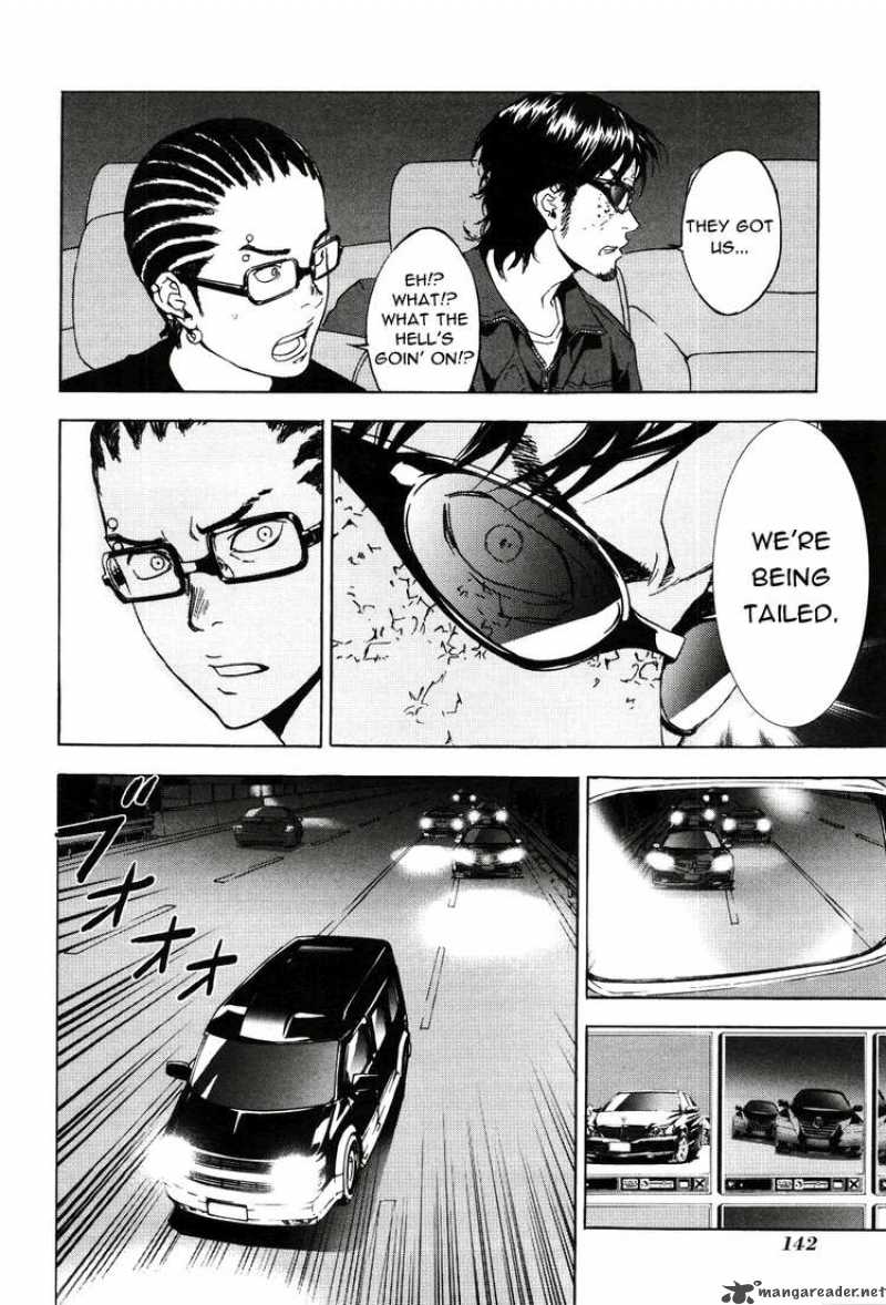 Until Death Do Us Part 63 21