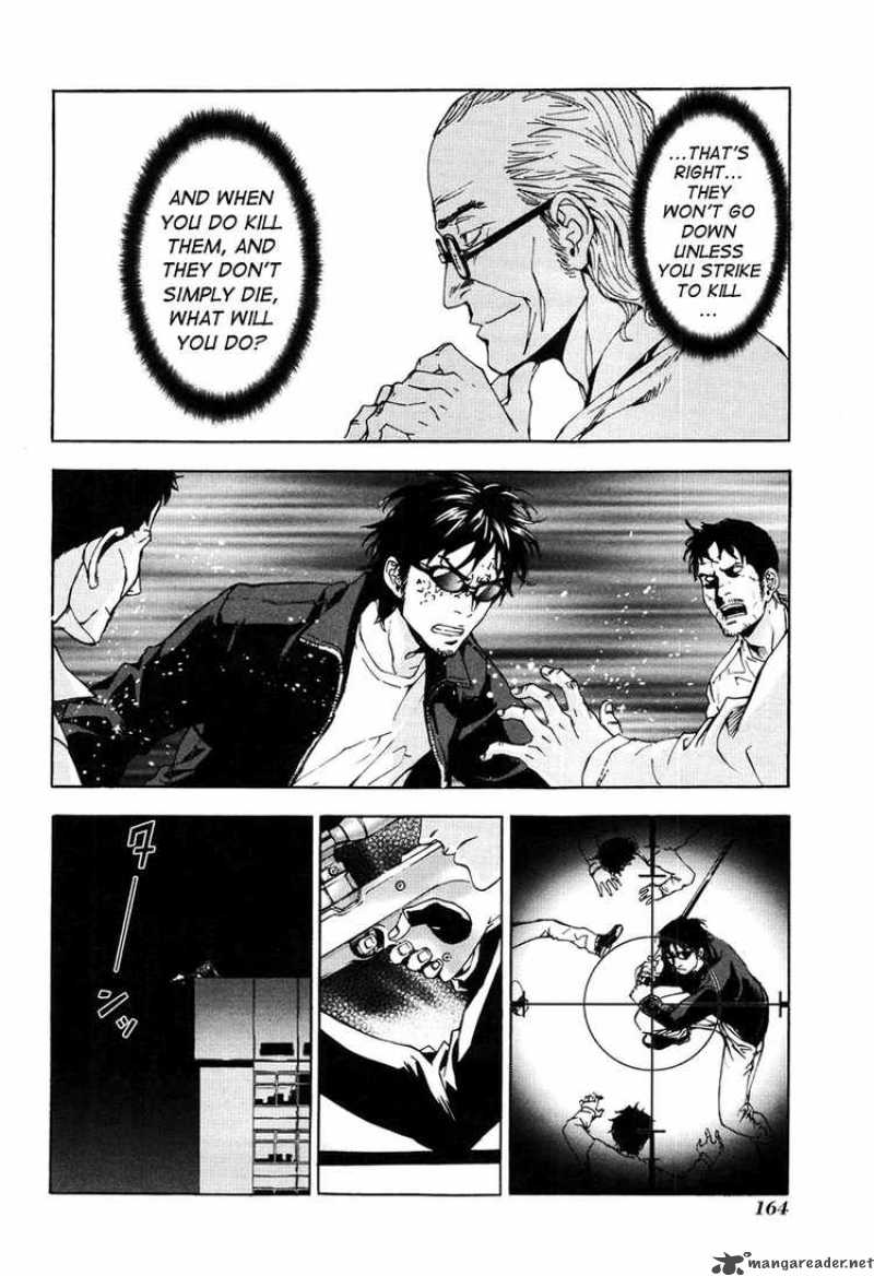 Until Death Do Us Part 64 19