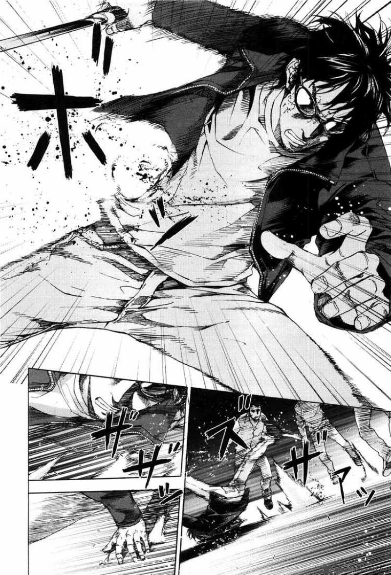 Until Death Do Us Part 64 23