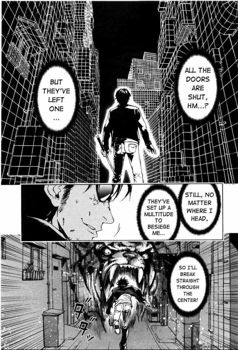 Until Death Do Us Part 65 12