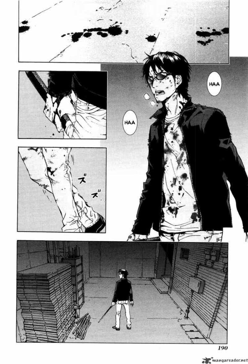 Until Death Do Us Part 65 19