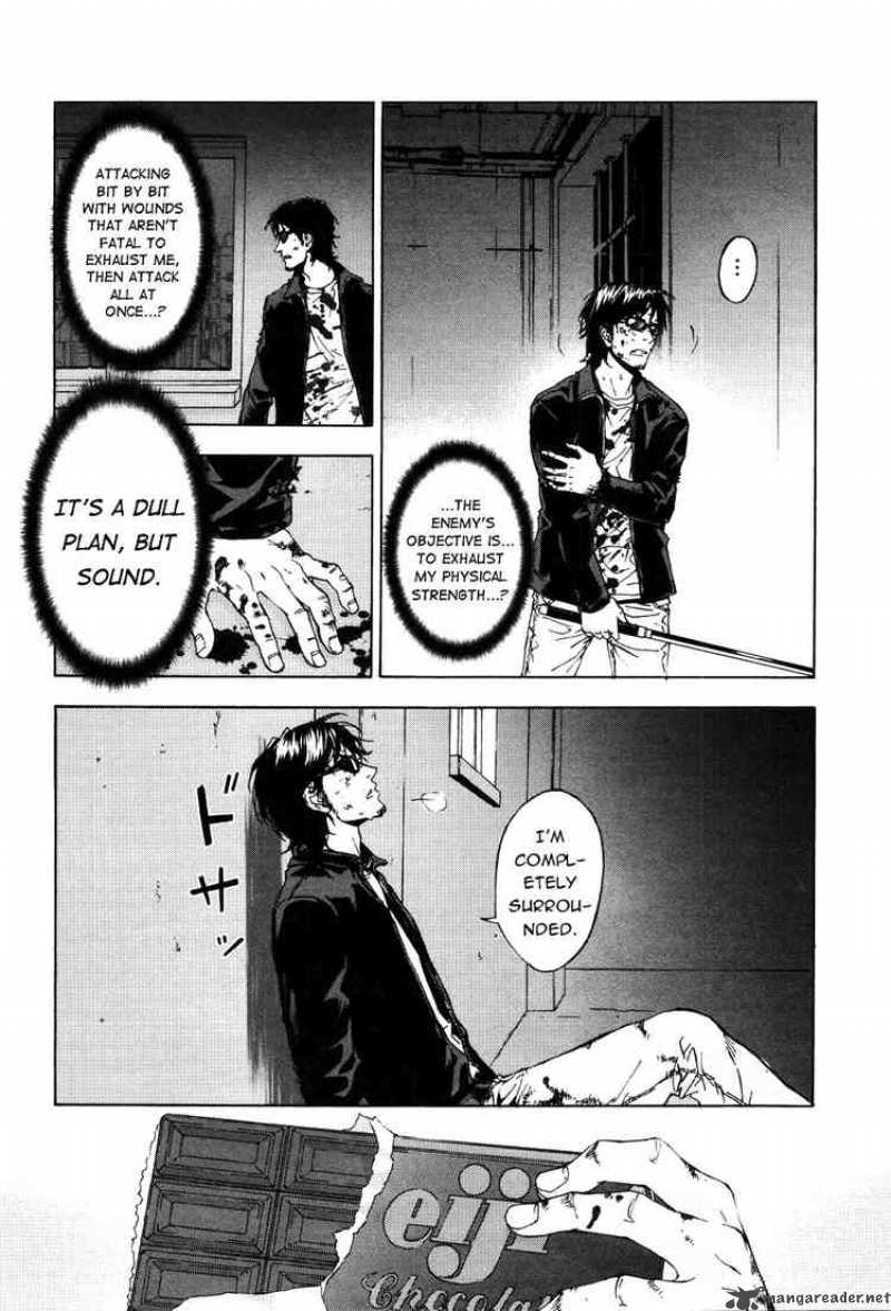 Until Death Do Us Part 65 21