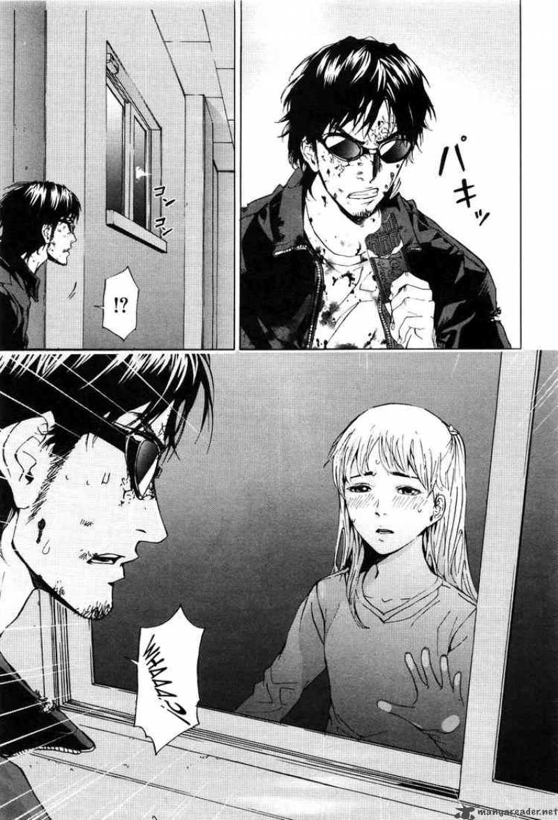 Until Death Do Us Part 65 22