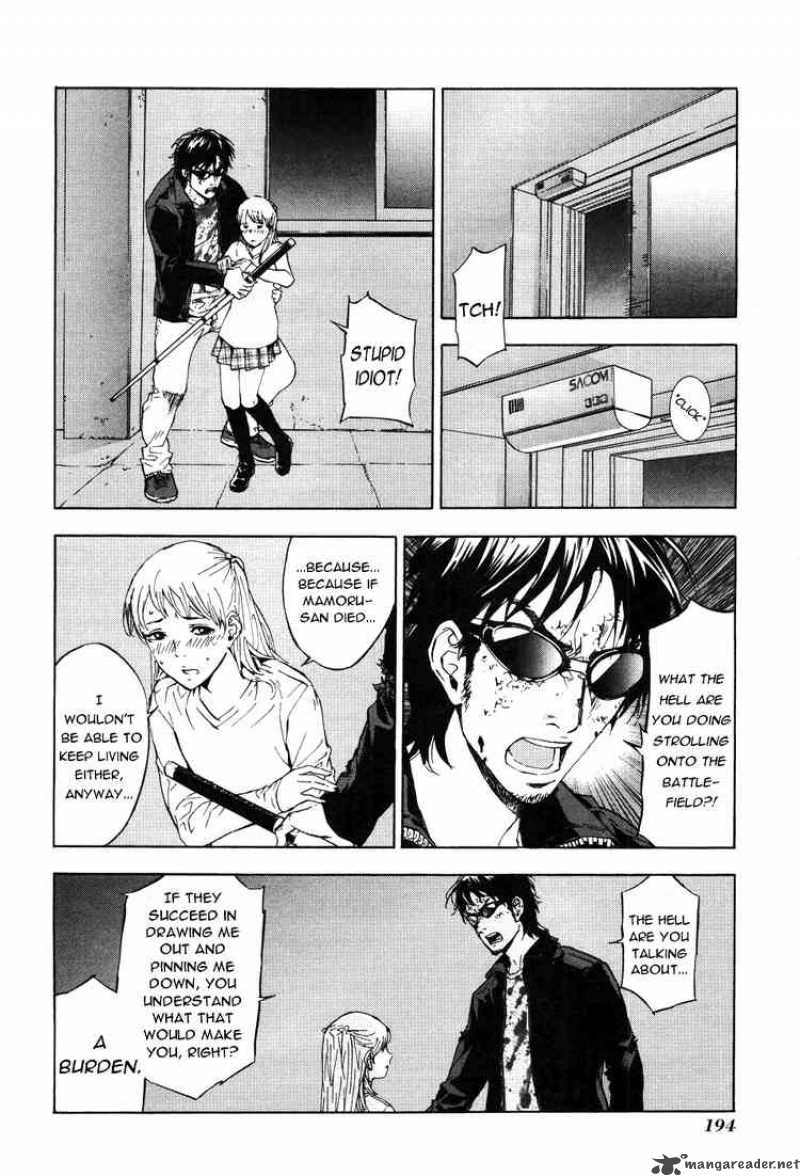 Until Death Do Us Part 65 23