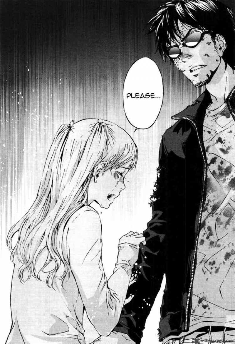 Until Death Do Us Part 65 25