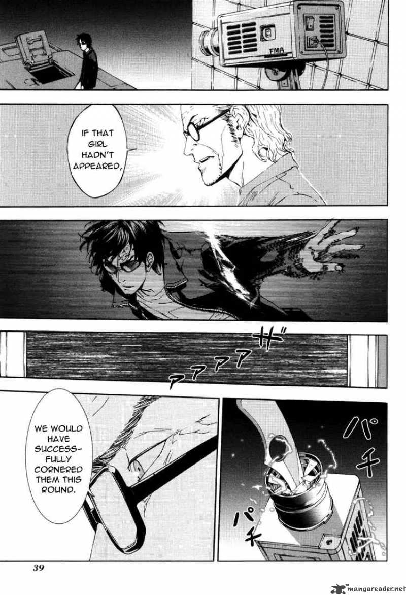 Until Death Do Us Part 67 20