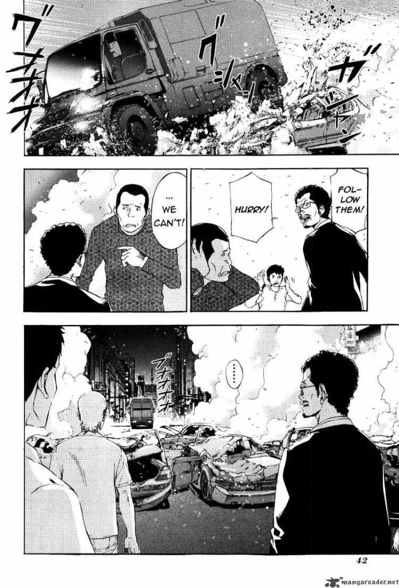 Until Death Do Us Part 67 23