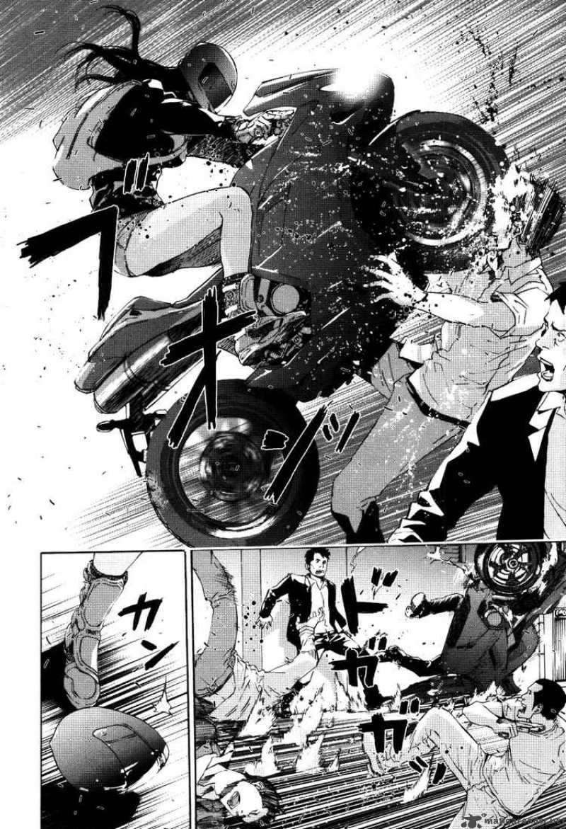 Until Death Do Us Part 67 5