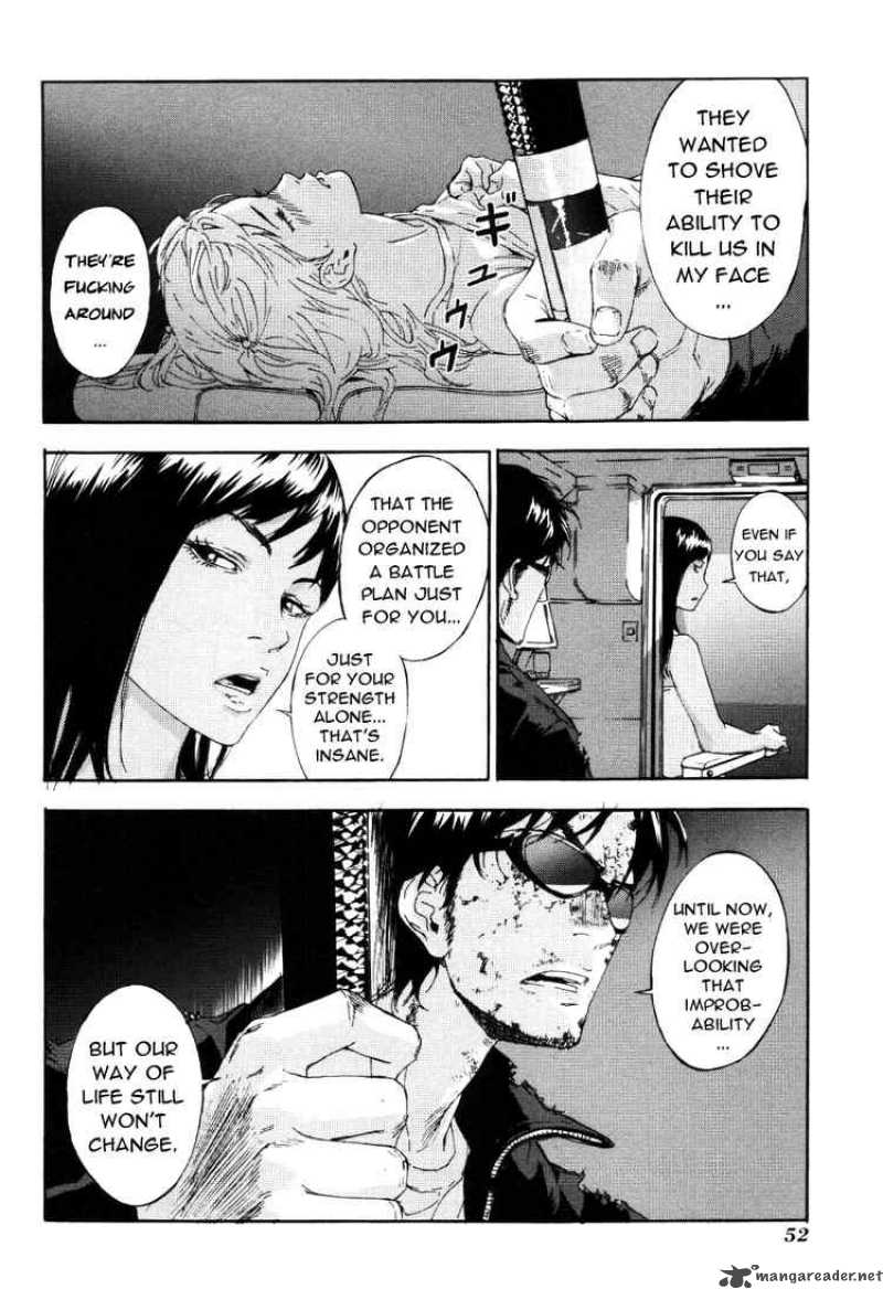 Until Death Do Us Part 68 10