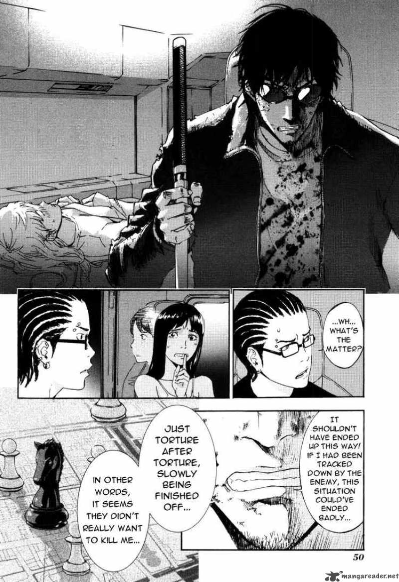 Until Death Do Us Part 68 8