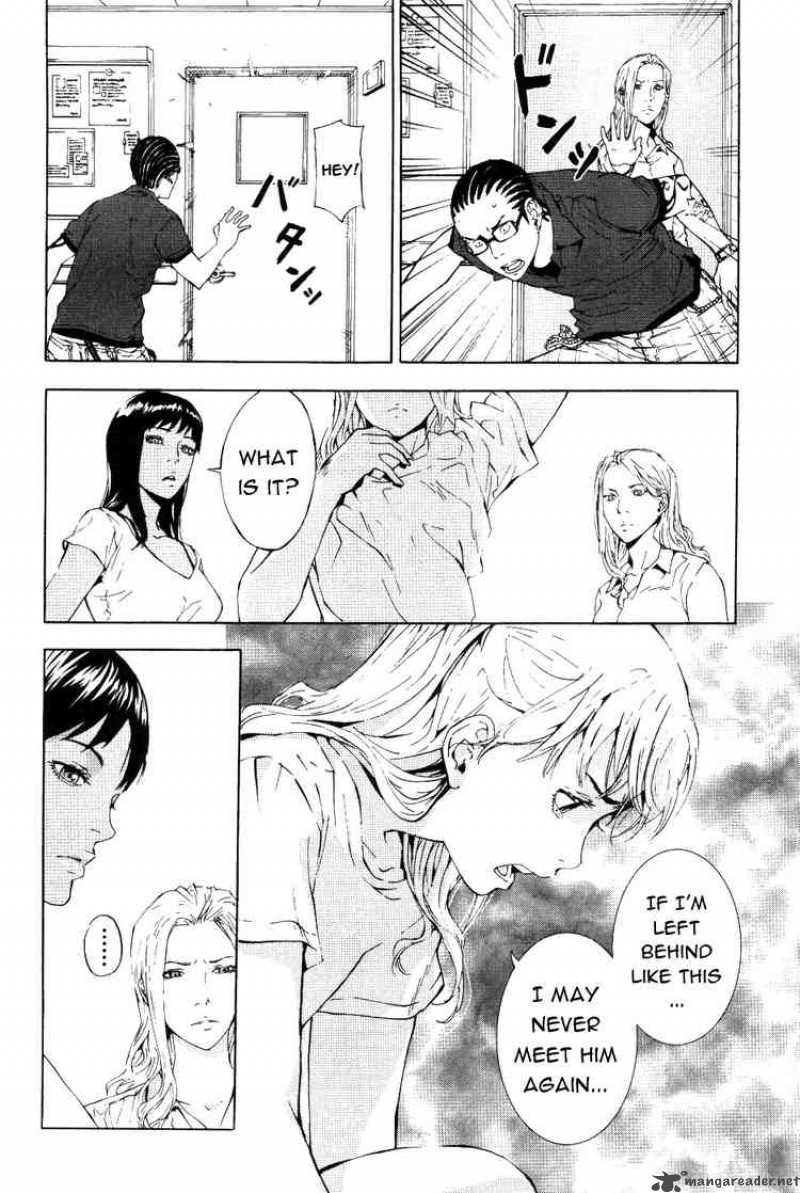 Until Death Do Us Part 69 11