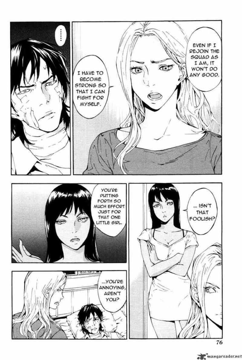 Until Death Do Us Part 69 17