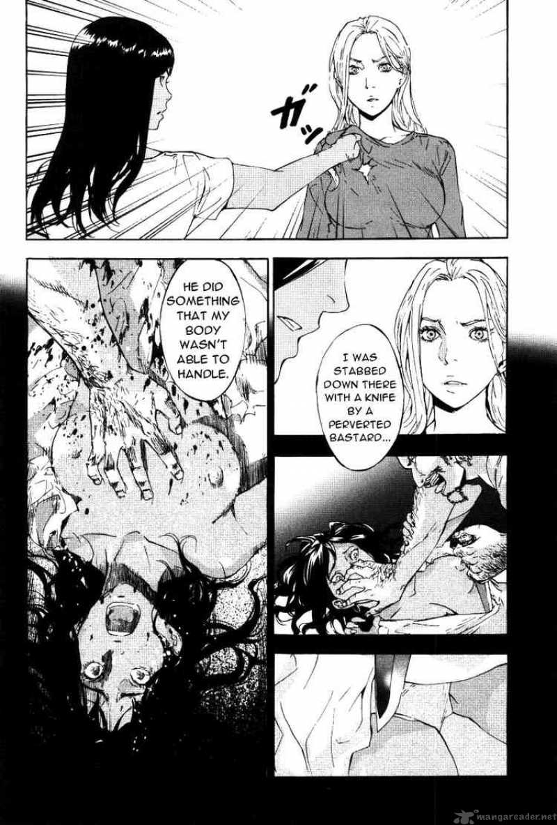 Until Death Do Us Part 69 21