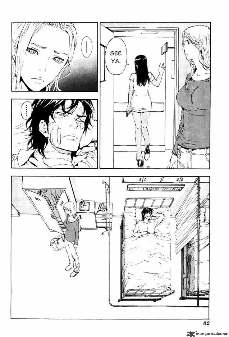 Until Death Do Us Part 69 23