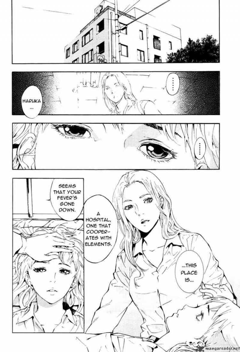 Until Death Do Us Part 69 5
