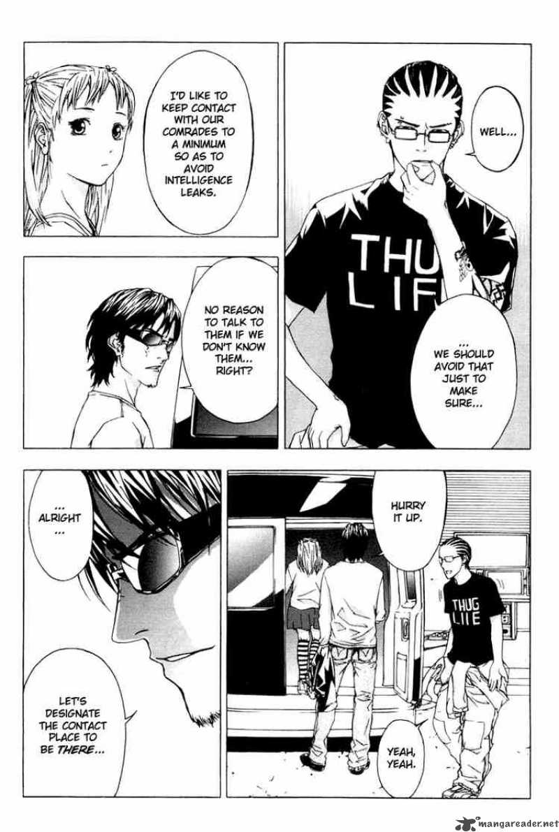 Until Death Do Us Part 7 10