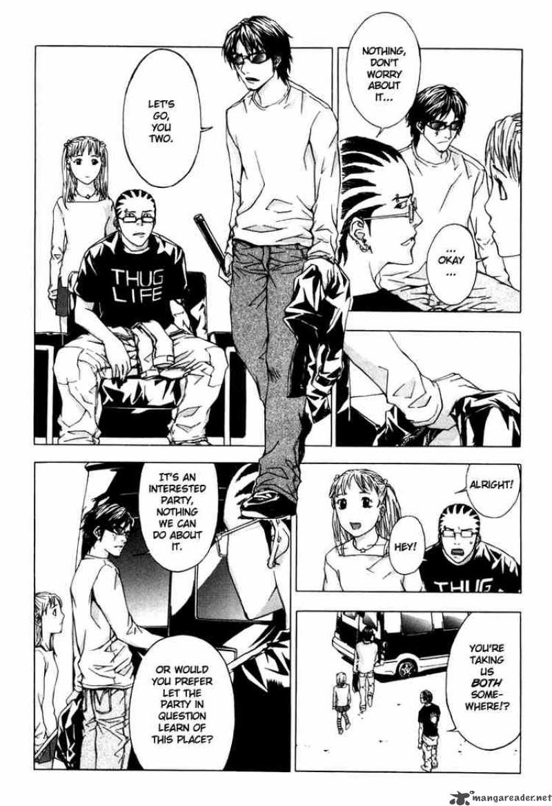 Until Death Do Us Part 7 9