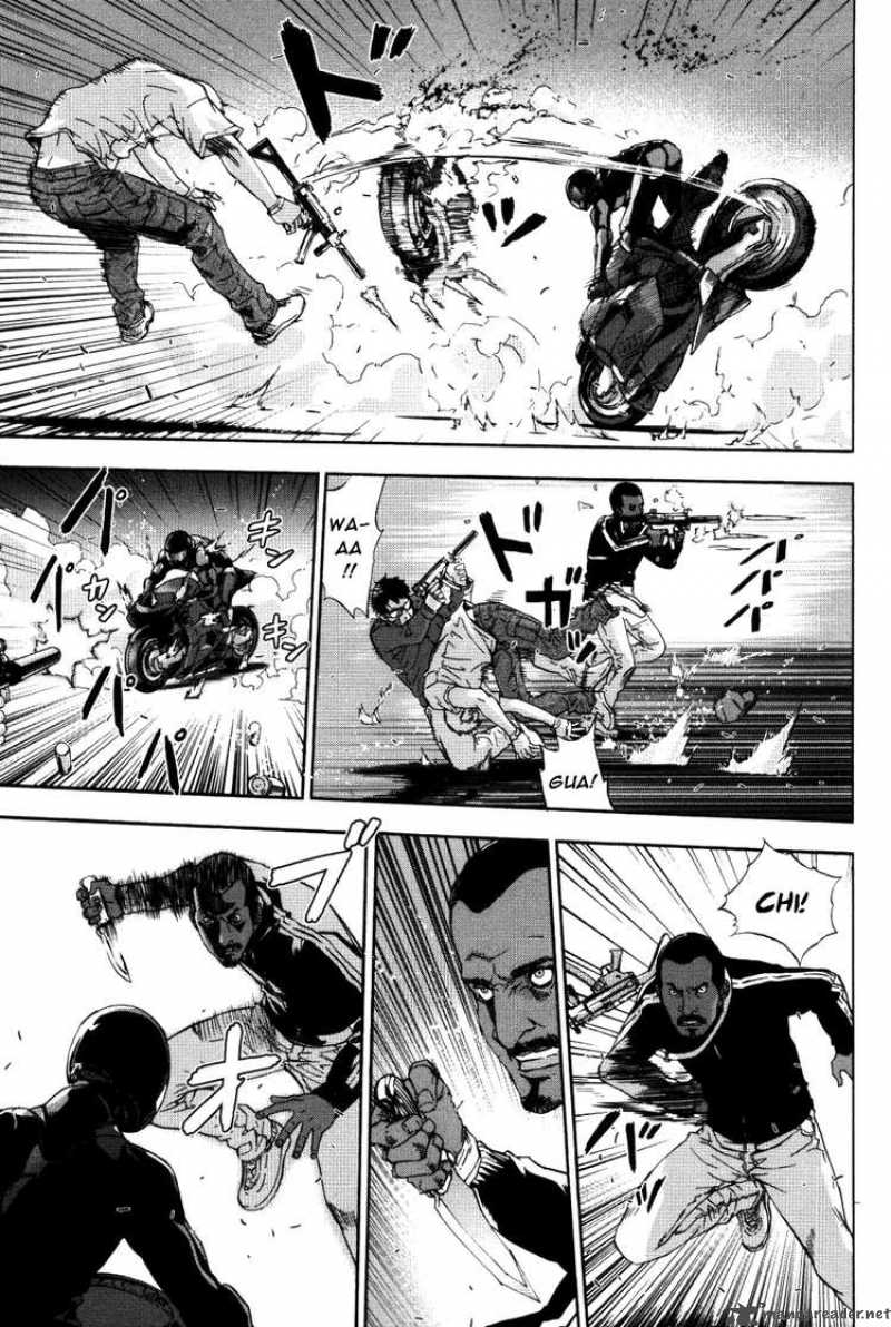 Until Death Do Us Part 71 17