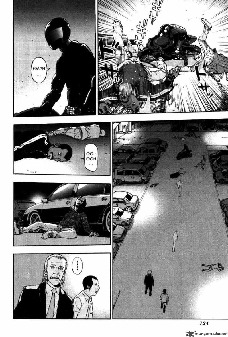 Until Death Do Us Part 71 21