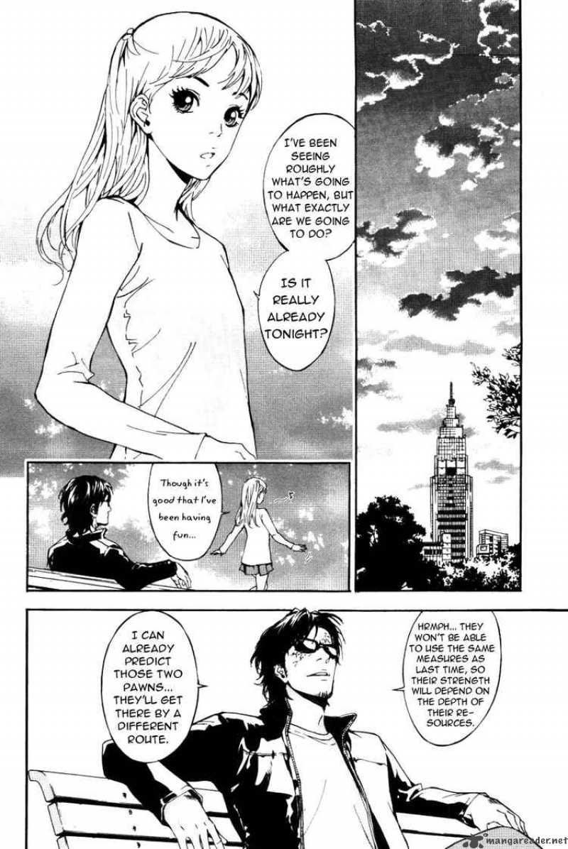Until Death Do Us Part 72 5