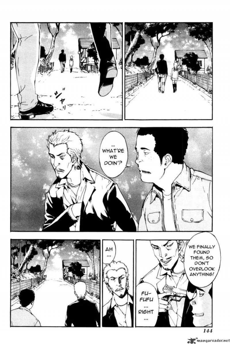 Until Death Do Us Part 72 9