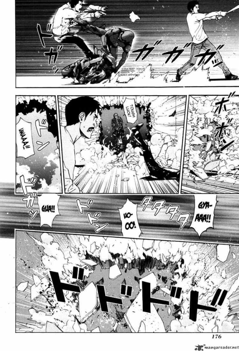 Until Death Do Us Part 73 16