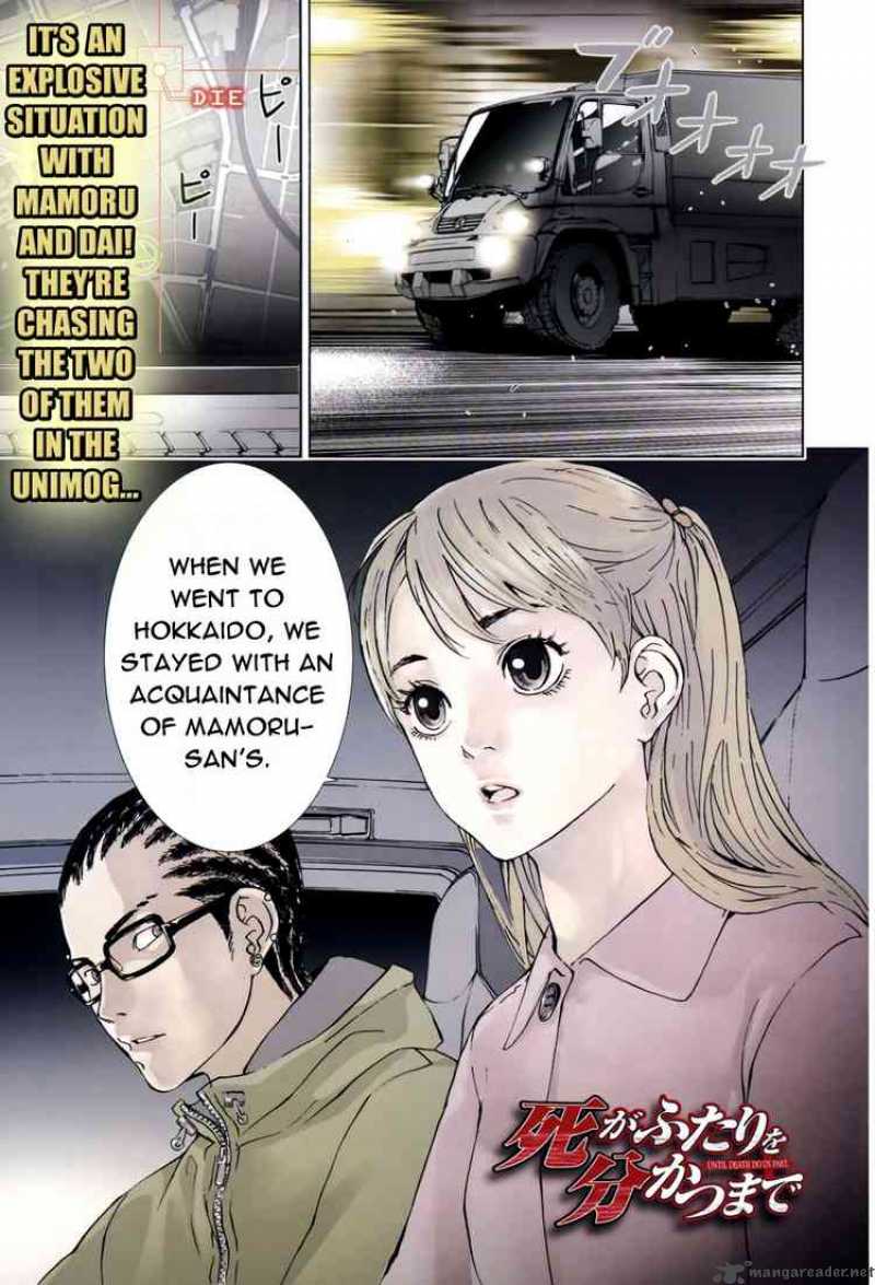 Until Death Do Us Part 75 1