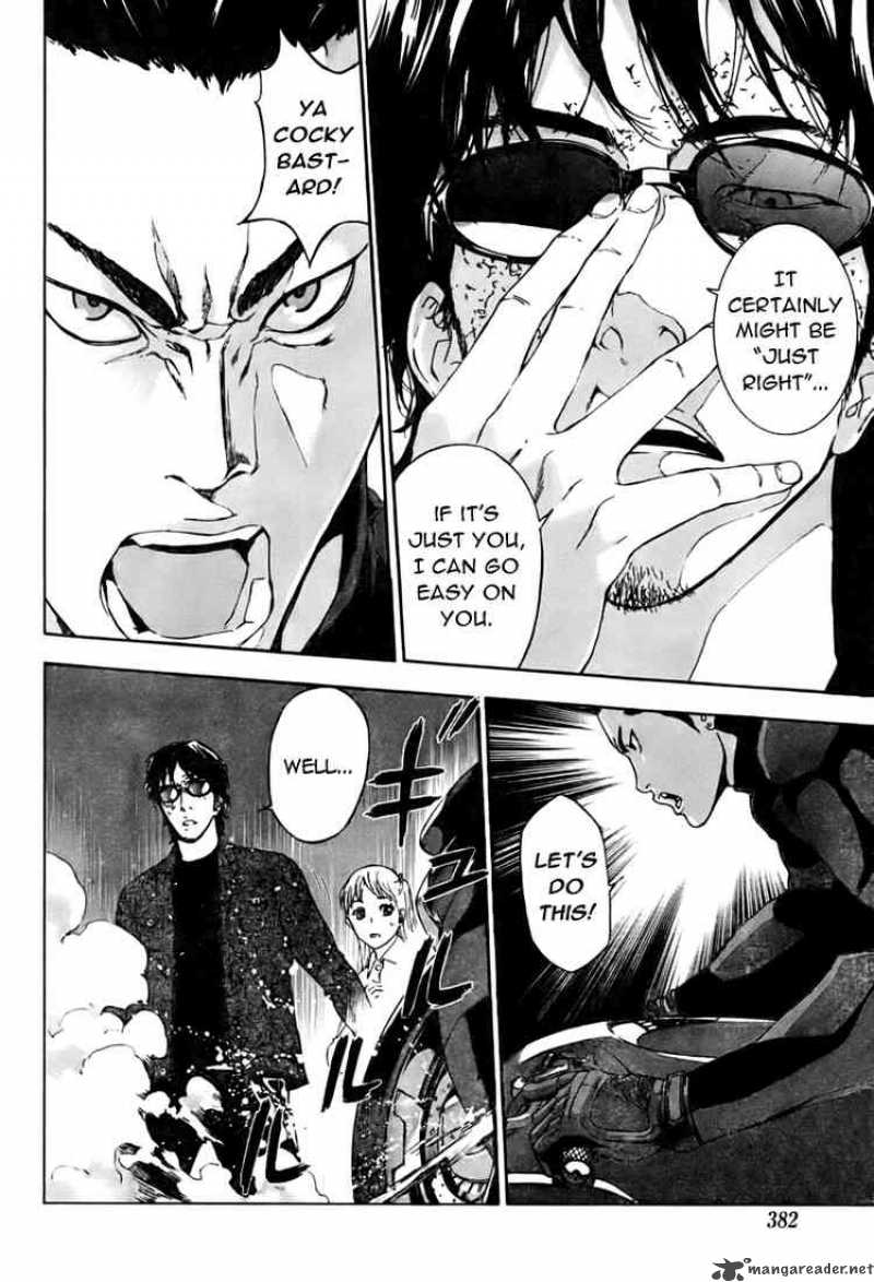 Until Death Do Us Part 75 13