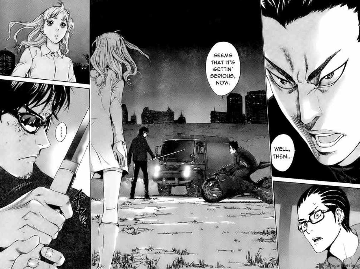 Until Death Do Us Part 75 21