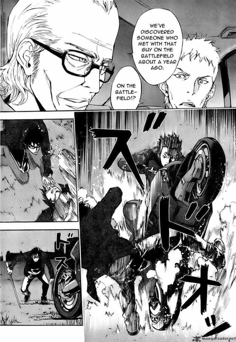 Until Death Do Us Part 76 13