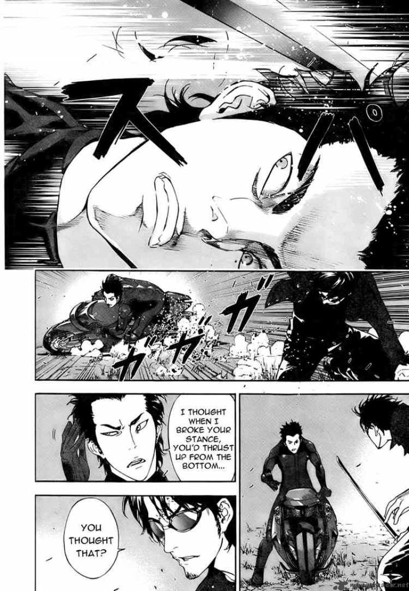 Until Death Do Us Part 76 17