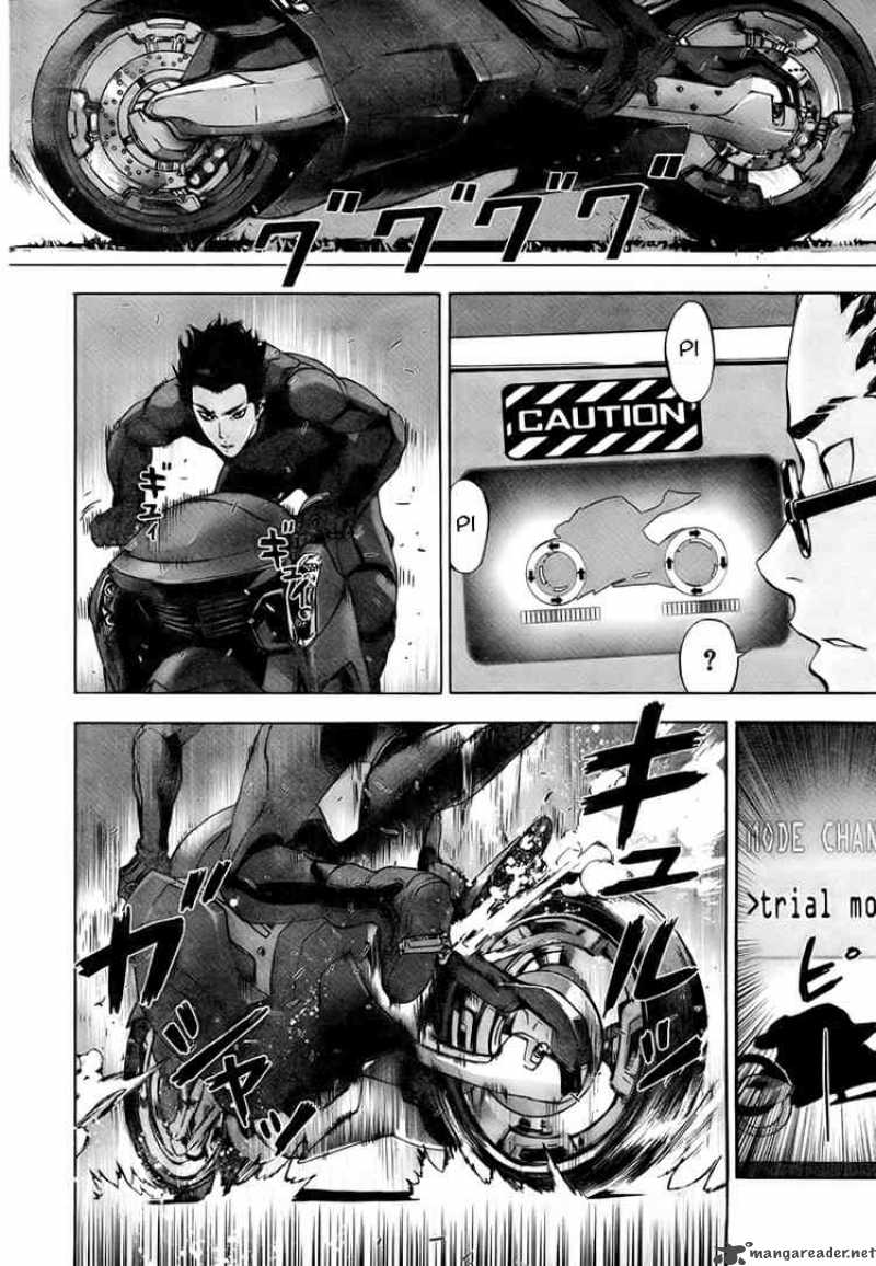 Until Death Do Us Part 76 5